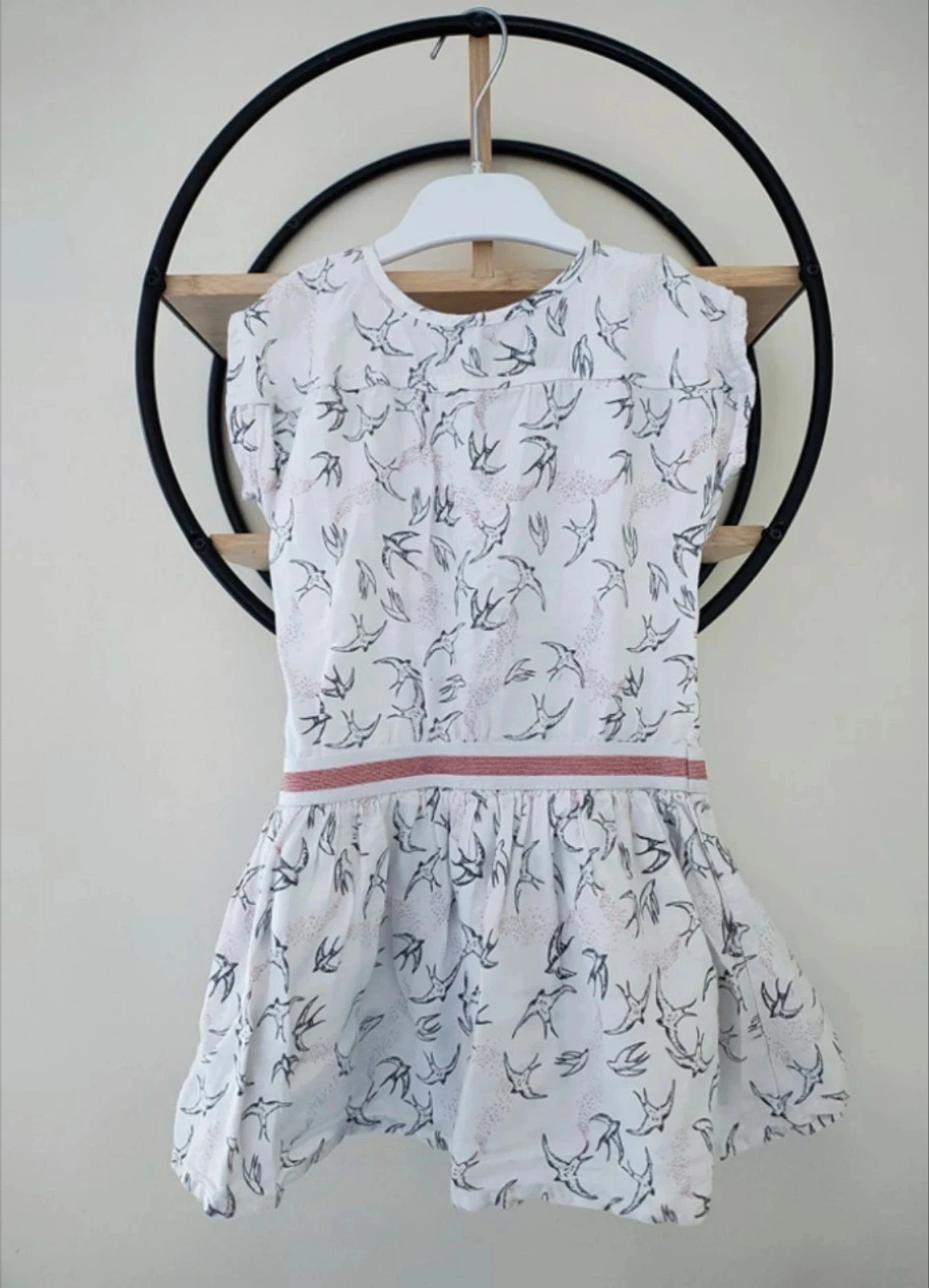 23 24 mois 2 ans robe été tape a l'oeil 86 cm